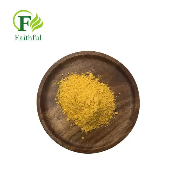 Meloxicam API Powder